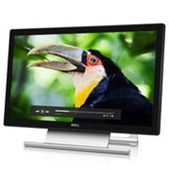 二手戴尔 （DELL）S2240T 21.5英寸 显示器回收